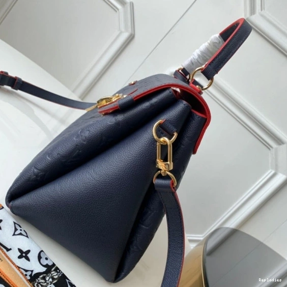 Cheap VUITTON LOUIS MM GEORGES 0806